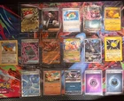Pokémon TCG 16 Card Lot Dragonite, Pikachu, Boss's Orders, Ultra Rare, Holofoil