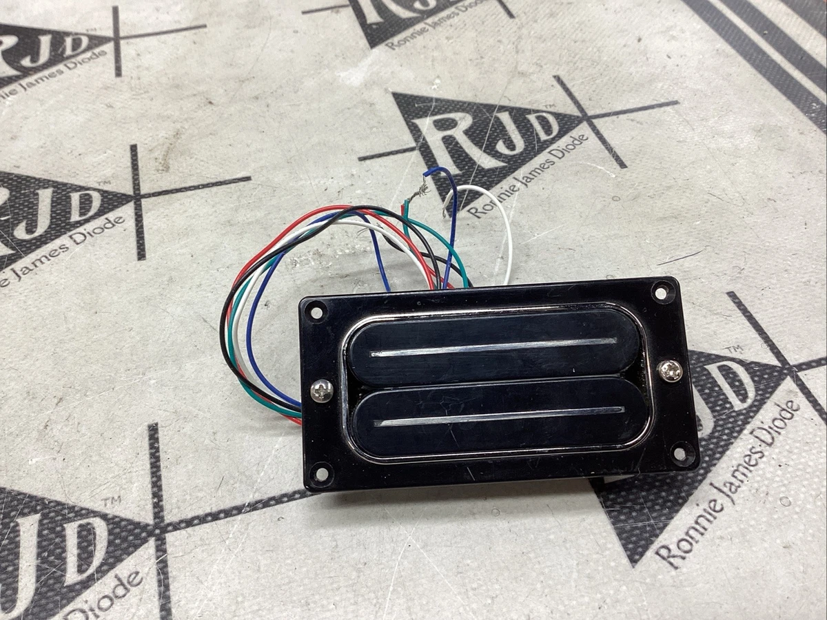 Bill Lawrence Guitar Pickups for sale - eBay