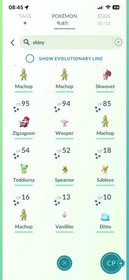 Pok&eacute;mon Go✨Hundo Zygarde Complete form MAX CP & MB Ball ✨P.T.C-LvL70✨Description