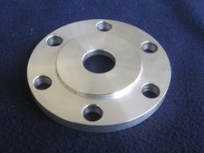 Bds Billet Pulley Spacer 0.25 Blower Supercharger Dragster Funny Car 6-71 8-71