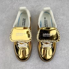 Adidas Wales Bonner x Samba Gold -IG8282