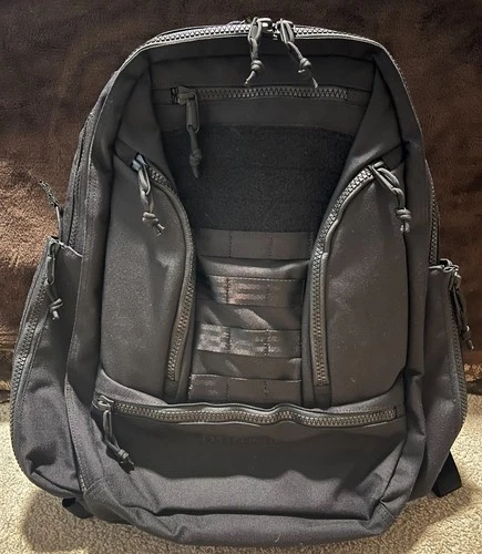 Maxpedition Tehama Backpack 37L Black