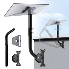 Gen 3 Starlink Mount, Adjustable Starlink Gen 3 Mount, Starlink Mounting Kit ...