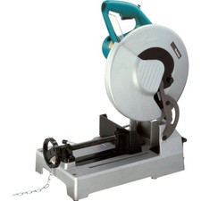 Makita LC1230N/2 240v 305mm TCT Metal Cutting Cut Off Saw