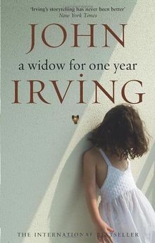 A Widow for One Year von Irving, John | Buch | Zustand gut