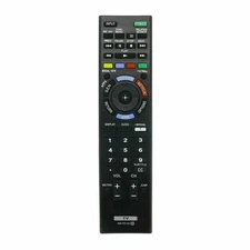 LOT Universal Replace Remote Control RM-YD102 for Sony Bravia TV RM-YD102/YD103