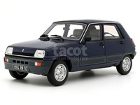 Renault R5 GTL 5-TüRig 1984 Ottomobile 1/18 Passagierauto