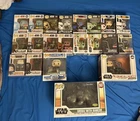 Funko Pop Star Wars lot 3 (See Description for other lots)