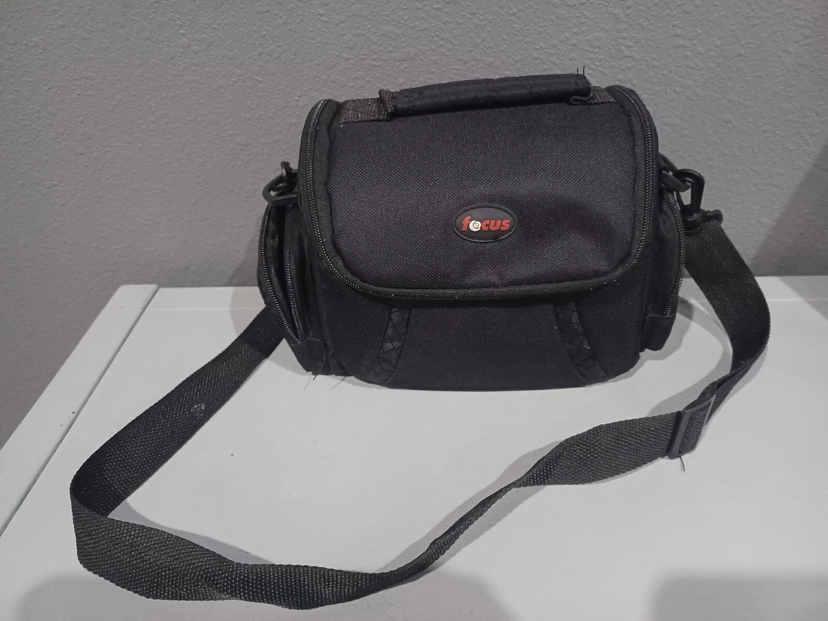 Focus Camera Bag eBay