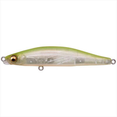 Poisson Nageur MEGABASS Genma 85 S - 8,5cm / 17g