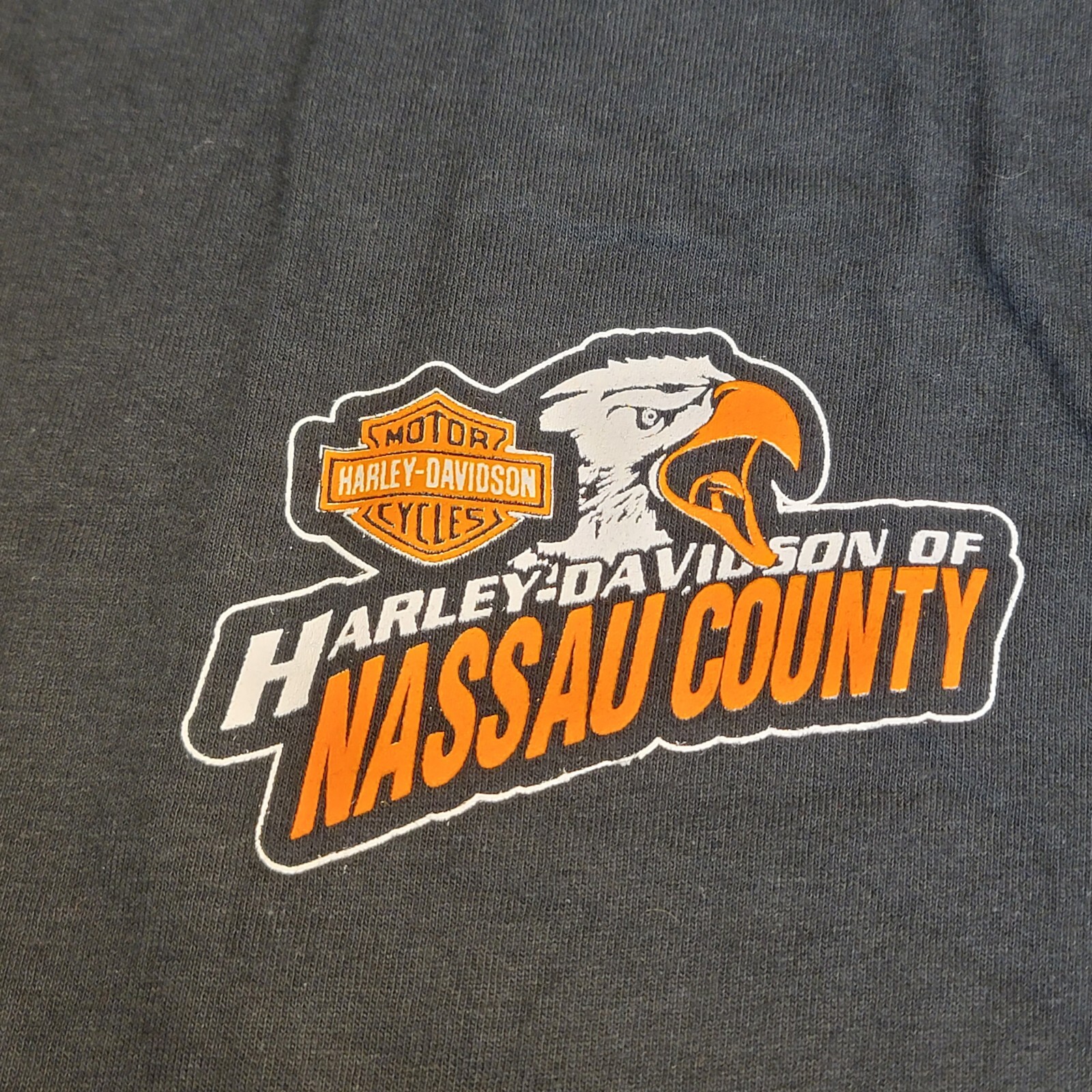Nassau County Harley Davidson - kxbx5ad