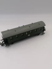 ROKAL-TT electric train - wagon - passenger - ech. 1/120