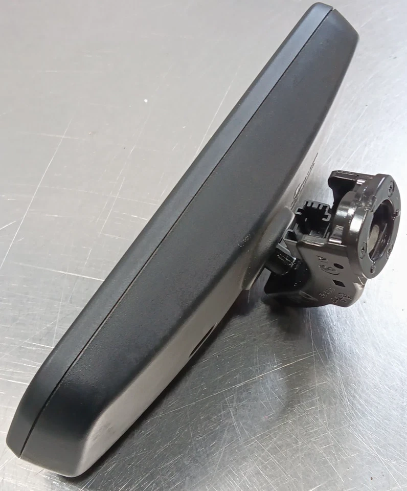 Espejo retrovisor BMW X5 2003 OE ATENUACIÓN AUTOMÁTICA LUZ DETECCIÓN LLUVIA 5116-8257276 4Q Foto 2 de 4