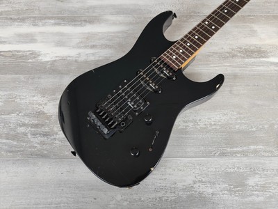 Charvel やりきれな by Jackson 国産黄金時代 DINKY type