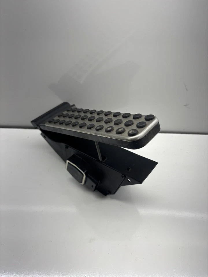 Pedal de gasolina Smart Fortwo Brabus 451 2008 2009 2010 2011 2012 2013 2014 2015 A2 Foto 3 de 4