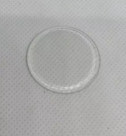036 SEIKO HARDLEX CRYSTAL FOR 7002 7000 DIVERS eBay