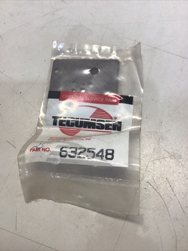 Tecumseh GASKET 632548 - Picture 1 of 2