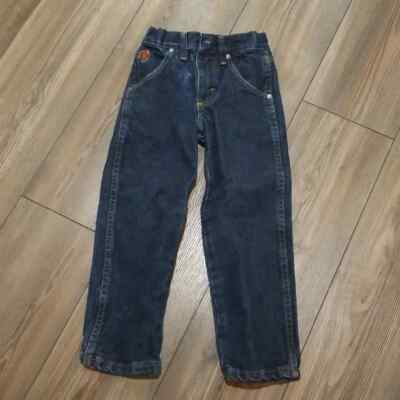 Twenty X Boys Jeans 4 Slim