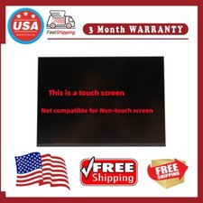 For Lenovo ThinkPad X13 Gen 5 LCD touch screen 5D10V82509 SD11M38903 5D10V82508
