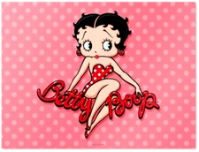 BETTY BOOP CARTOONS COMPLETE 4 DVD set TALKARTOONS SCREEN SONGS POPEYE FLEISCHER