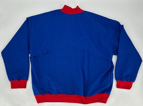 Nike Team USA Jacket Mens XL Blue Red Dri-Fit USMNT Strike Soccer Y2K FJ2910-417 - Picture 17 of 17
