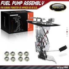Electric Fuel Pump Assembly for Subaru Forester SG Impreza GD GG 2005-2008 2.5L