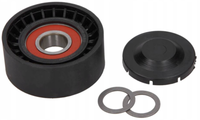 Maxgear 54-0650 UMLENK-/FÜHRUNGSROLLE Keilrippenriemen FüR Audi Porsche Vw