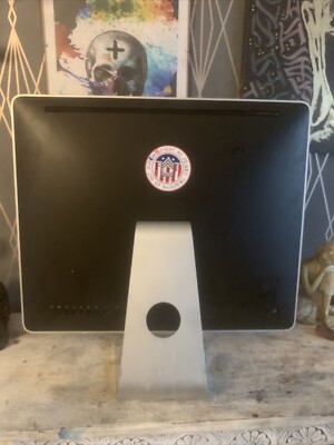 Apple iMac A1224 20
