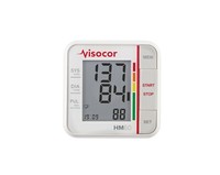 Neues Modell: Visocor Hm 60 Handgelenk-BlutdruckmessgeräT - Neu & Ovp V. Med. Fh