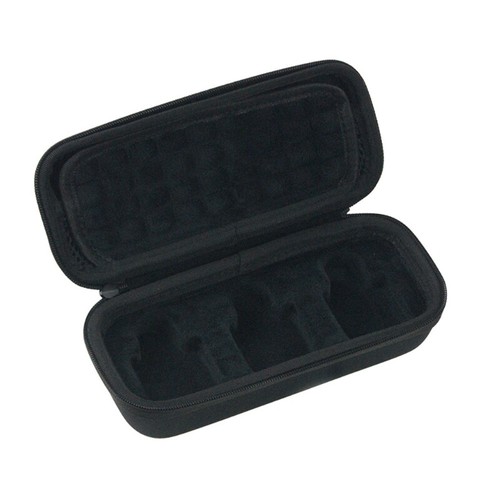 Protective Case For RODE Wireless Go2 Microphone Durability EVA Shell