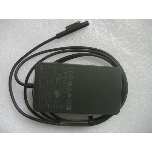 new Original Adapter 1625 12v 2.58A Charger For Microsoft Surface Pro 3 - Picture 2 of 4