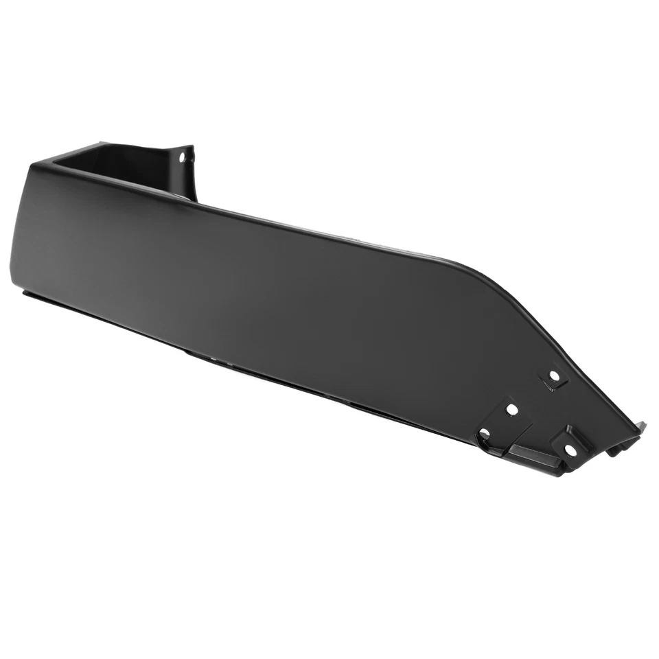 Bumper End Cap For Ford Expedition 2007-2017 14 Outer Extension Rear Right Foto 4 de 4