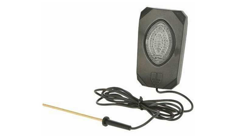 Tester Pulse Flash con Led Kerbl