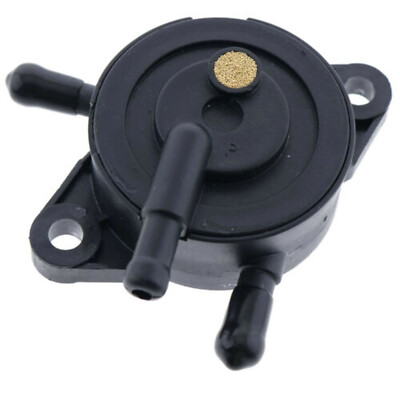 #ad Fuel Pump LG808656 For John Deere E100 E110 E120 E130 E140 E150 E160 E170 E180 $10.63