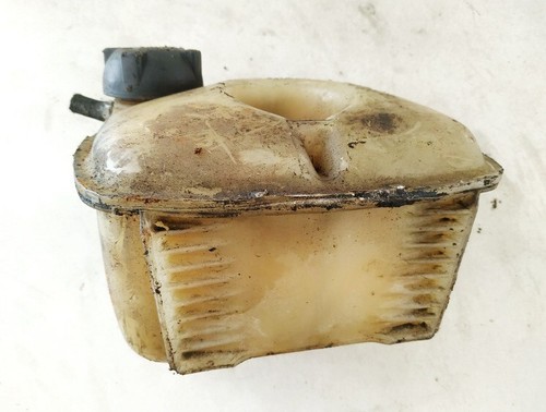 Volkswagen Jetta 1991 Expansion Tank coolant (RADIATOR EXPANSION T #1452034-00