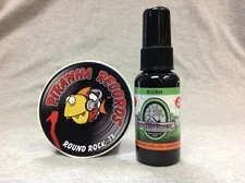 Blunt Power 1.5 oz KUSH Air Freshener Spray Piranha Records