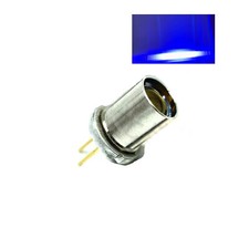 1PCS NICHIA NUBM07E Blue 465nm 2.9W TO5-9mm High Power Laser Diode