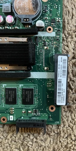 Asus 60NB04U0-MB1830-211 - Placa de sistema (placa principal ver/ 60NB04U0-MB1830) - Imagen 4 de 8