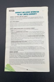 NES Open Tournament Golf (Nintendo)