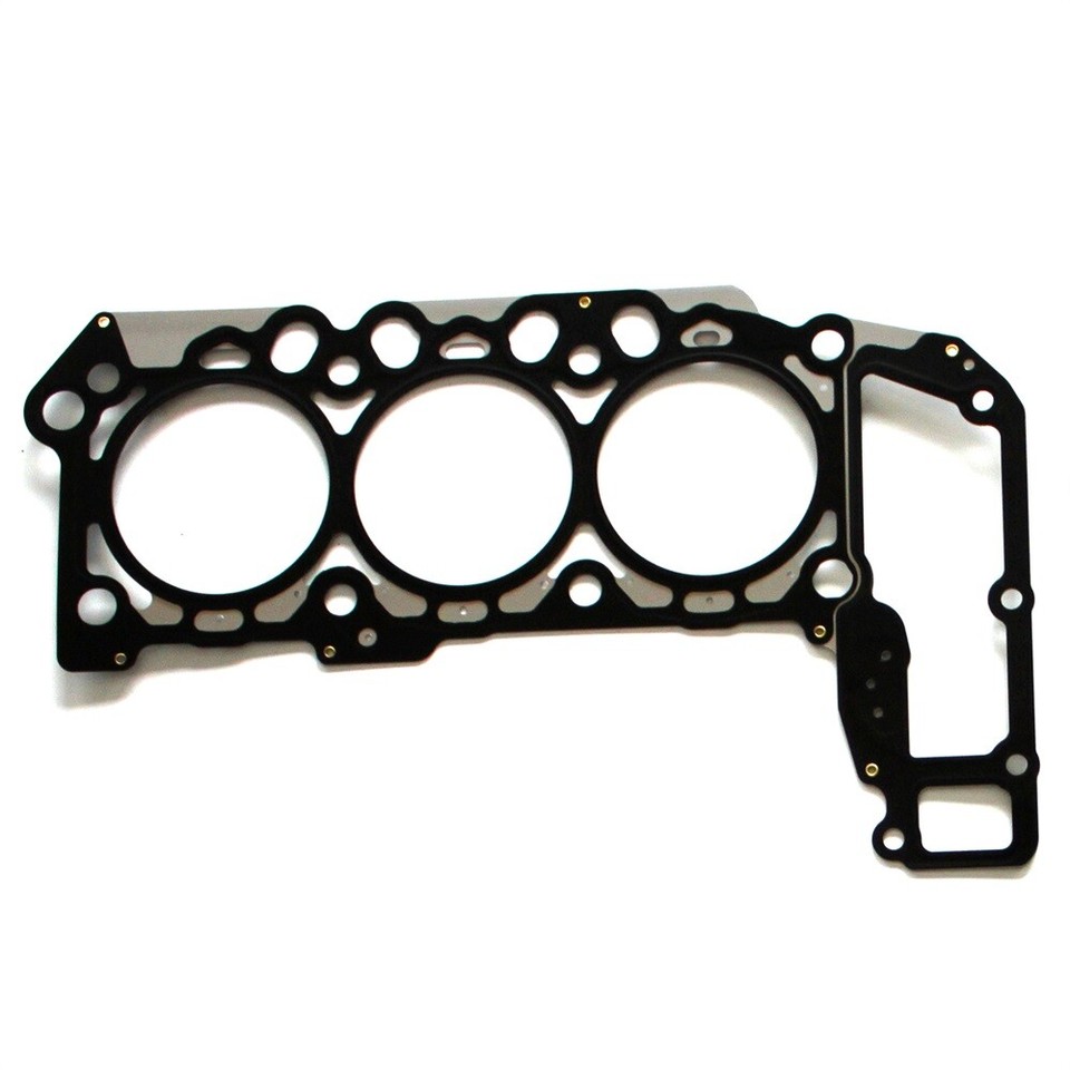 Valve Cover Gasket Set For 2002-2005 Dodge Dakota & Jeep Liberty 3.7L V6 - OE Spec, 1-Year Warranty