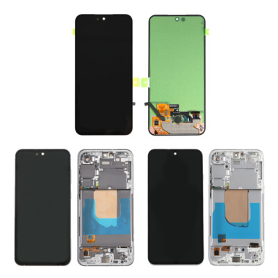 OLED Display LCD Touch Screen Replacement for Samsung Galaxy S23 FE SM-S711U/W