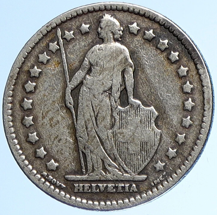1914 Year Swiss Coins for sale | eBay