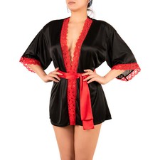 KIMONO FAB EUROPE S M L XL OU …