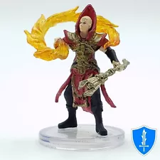 Rath Modar - Return of the Dragons #45 D&D Icons of the Realms Chase