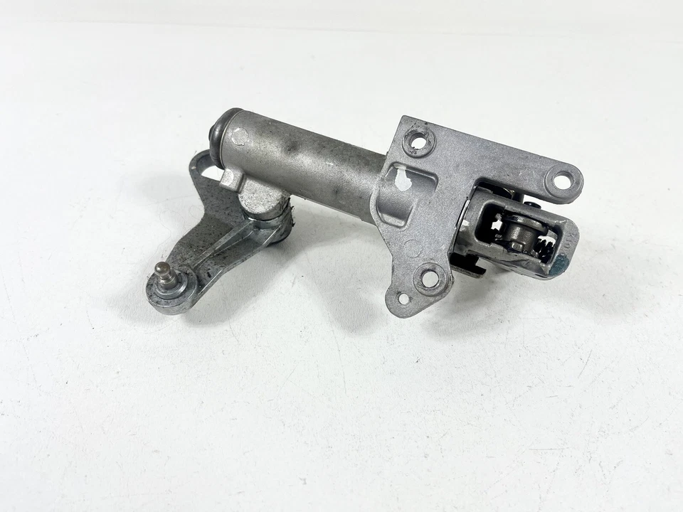 2000-2006 Silverado Tahoe conjunto de alça de alavanca de câmbio automático suburbano - Imagem 3 de 4