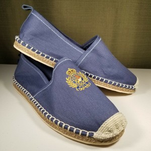 polo ralph lauren men's barron espadrilles