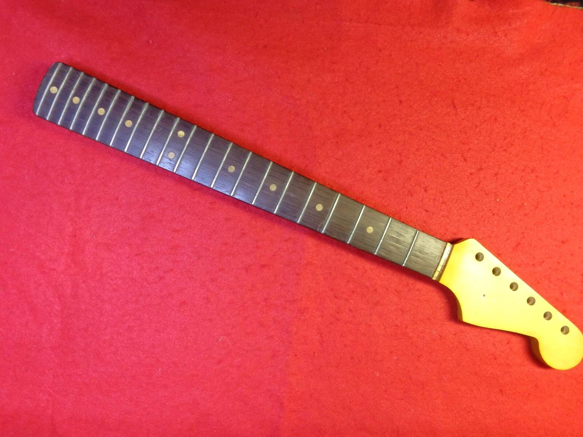 Fender Musicmaster In Guitar Necks for sale - eBay