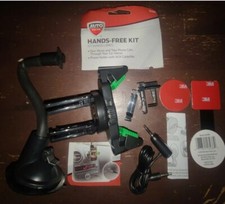 NEW OUT OF PACKAGE AUTO DRIVE HANDS-FREE KIT 23495W