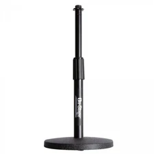 On-Stage DS7200B Adjustable Height Desktop Stand, Black