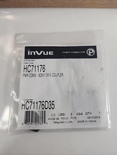 Invue HC71176 Power Connector for SONY  DK-N                                 B2